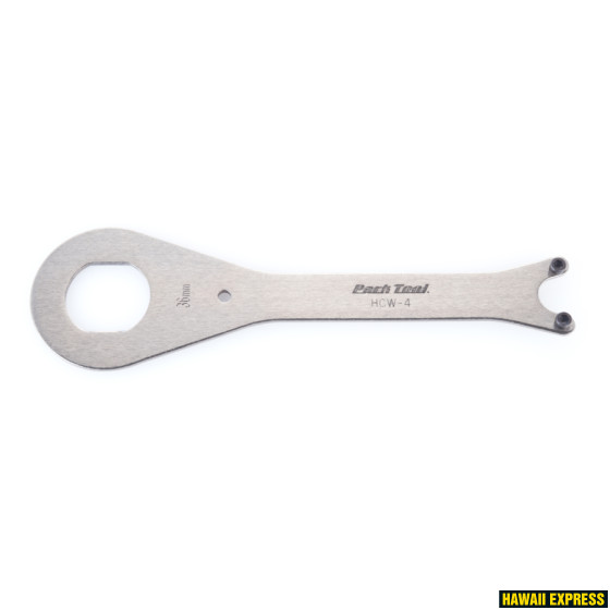 TÖÖRIIST HCW-4 36mm box end & pin spanner
