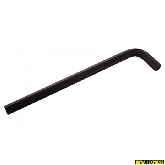 TÖÖRIIST HR-12 12mm Hex Wrench TÖÖRIIST HR-12 12mm Hex Wrench