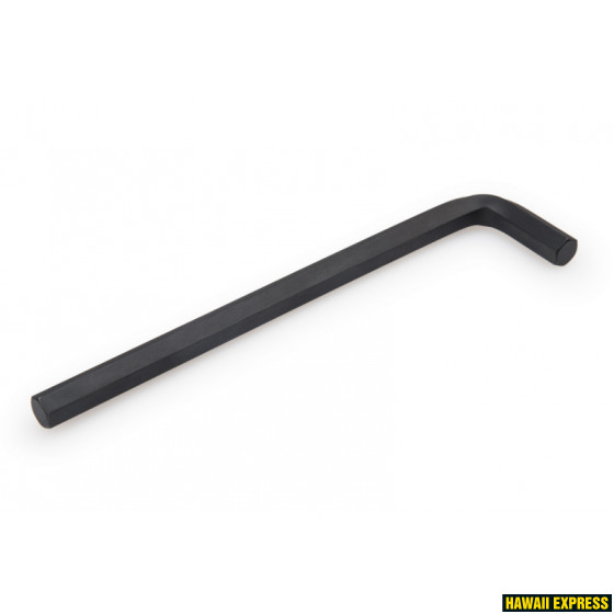 TÖÖRIIST HR-15 15mm Hex Wrench