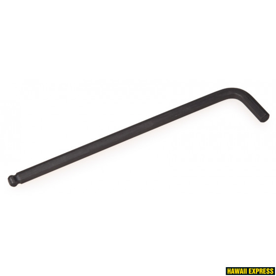 HR-8 8mm Hex Wrench HR-8 8mm Hex Wrench
