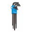 TÖÖRIIST HXS-1.2 Professional Hex Wrench Set TÖÖRIIST HXS-1.2 Professional Hex Wrench Set