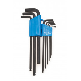 TÖÖRIIST HXS-1.2 Professional Hex Wrench Set TÖÖRIIST HXS-1.2 Professional Hex Wrench Set
