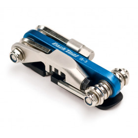 TÖÖRIIST IB-3 I-Beam Mini Fold-up Set with Chain Tool TÖÖRIIST IB-3 I-Beam Mini Fold-up Set with Chain Tool