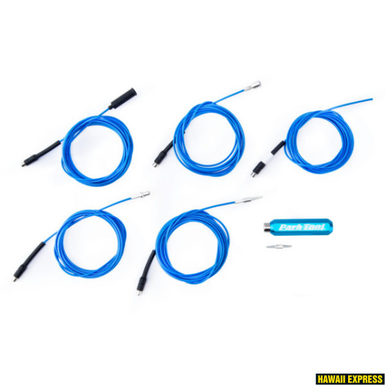 TÖÖRIIST IR-1.3 Internal Cable Routing Kit