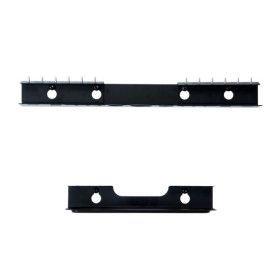 JH-4 Wall-Mounted Bleed Kit Organizer