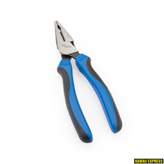 LP-7 Utility Pliers:  7 LP-7 Utility Pliers:  7