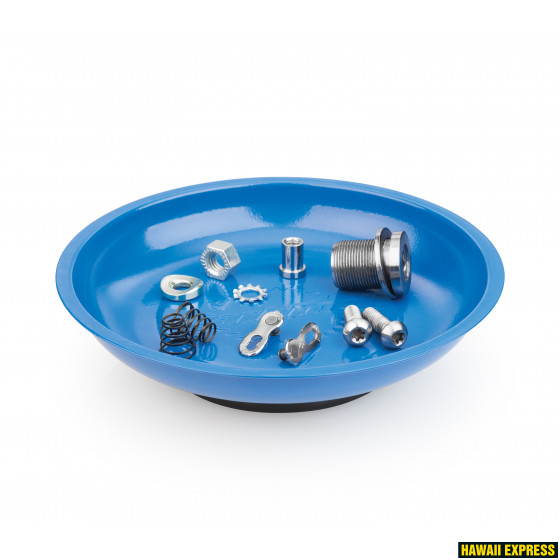 TÖÖRIIST MB-1 Magnetic Parts Bowl TÖÖRIIST MB-1 Magnetic Parts Bowl