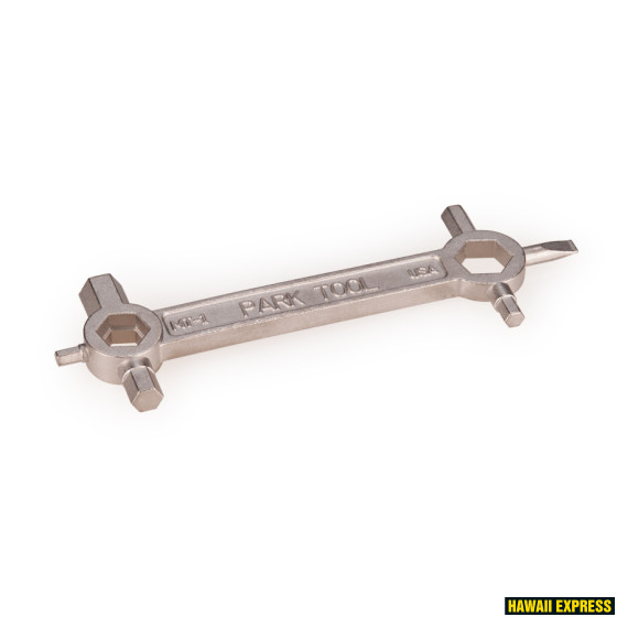 MT-1 Rescue Wrench MT-1 Rescue Wrench
