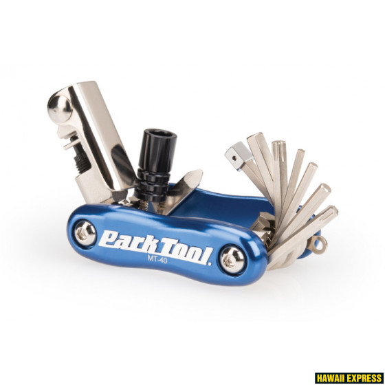 MT-40 Multi-Tool MT-40 Multi-Tool