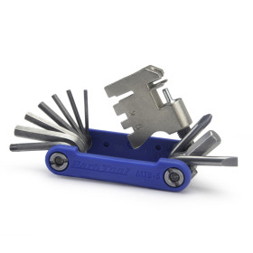 TÖÖRIIST MTB-5 Rescue Tool TÖÖRIIST MTB-5 Rescue Tool