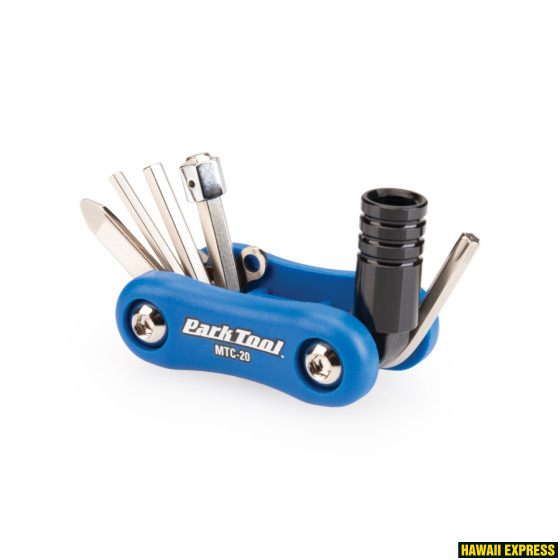 Tool MTC-20 Multi-Tool Tool MTC-20 Multi-Tool