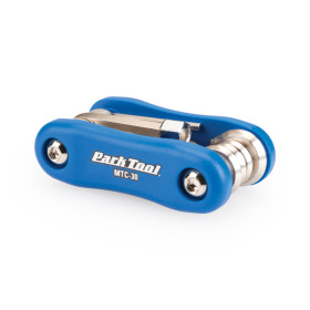 TÖÖRIIST MTC-30 Multi-Tool
