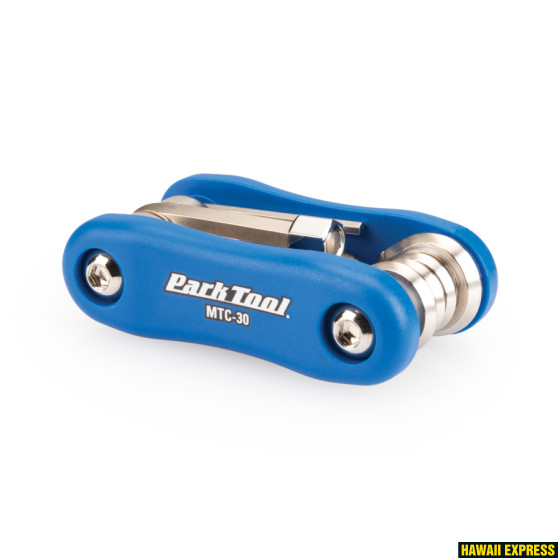 TÖÖRIIST MTC-30 Multi-Tool TÖÖRIIST MTC-30 Multi-Tool