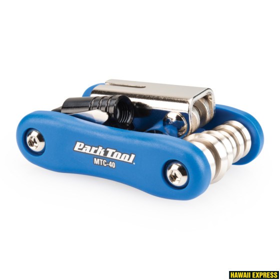 TÖÖRIIST MTC-40 Multi-Tool TÖÖRIIST MTC-40 Multi-Tool