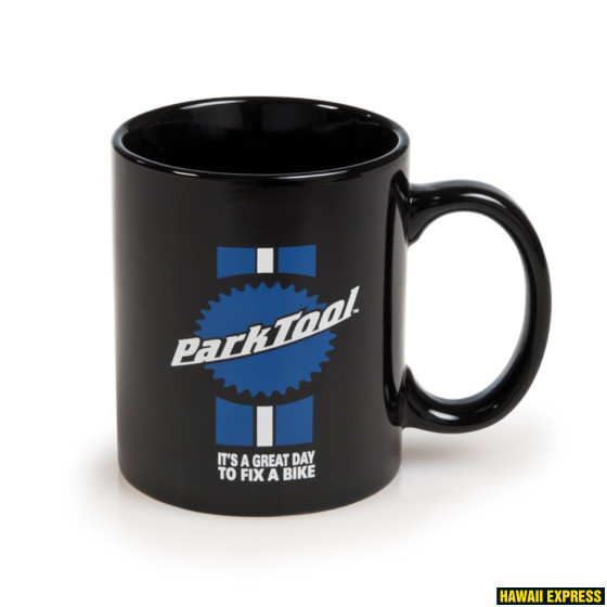 Park Tool Mug Park Tool Mug