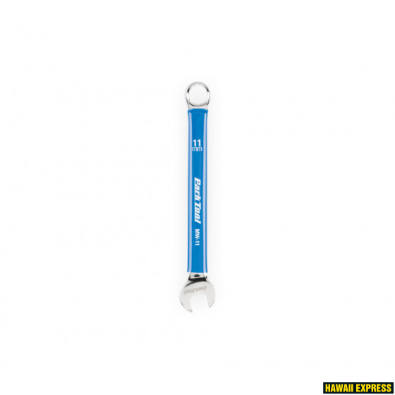TÖÖRIIST MW-11 Metric Wrench 11mm TÖÖRIIST MW-11 Metric Wrench 11mm