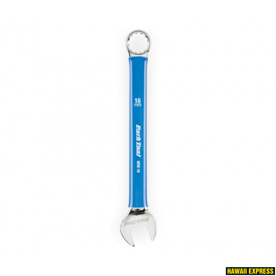 TÖÖRIIST MW-16 Metric Wrench 16mm TÖÖRIIST MW-16 Metric Wrench 16mm
