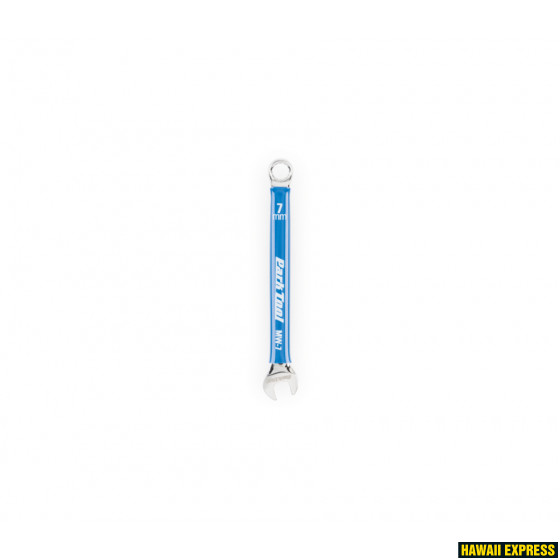 TÖÖRIIST MW-7 Metric Wrench 7mm TÖÖRIIST MW-7 Metric Wrench 7mm