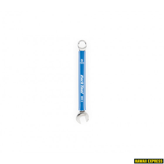 TÖÖRIIST MW-9 Metric Wrench 9mm TÖÖRIIST MW-9 Metric Wrench 9mm
