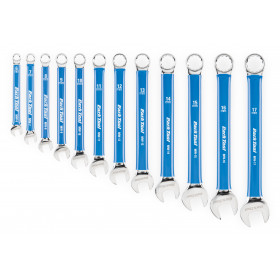 Metric Wrench Set of 12: 6mm to 17mm Metric Wrench Set of 12: 6mm to 17mm