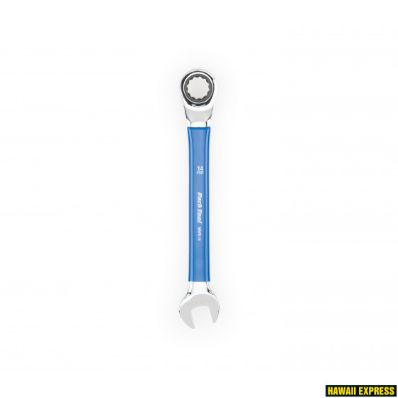 TÖÖRIIST MWR-14 Ratcheting Metric Wrench 14mm TÖÖRIIST MWR-14 Ratcheting Metric Wrench 14mm
