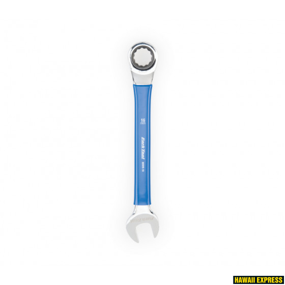 TÖÖRIIST MWR-16 Ratcheting Metric Wrench 16mm TÖÖRIIST MWR-16 Ratcheting Metric Wrench 16mm
