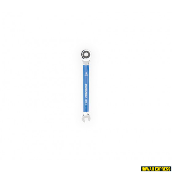 TÖÖRIIST MWR-6 Ratcheting Metric Wrench 6mm TÖÖRIIST MWR-6 Ratcheting Metric Wrench 6mm
