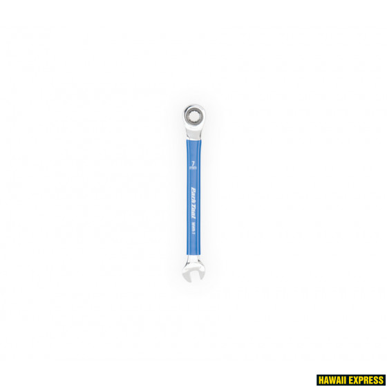 TÖÖRIIST MWR-7 Ratcheting Metric Wrench 7mm TÖÖRIIST MWR-7 Ratcheting Metric Wrench 7mm