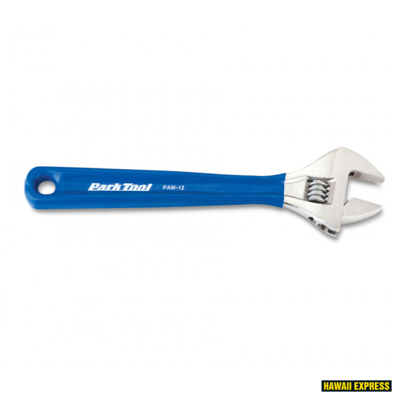 TÖÖRIIST PAW-12 Adjustable Wrench 12 TÖÖRIIST PAW-12 Adjustable Wrench 12