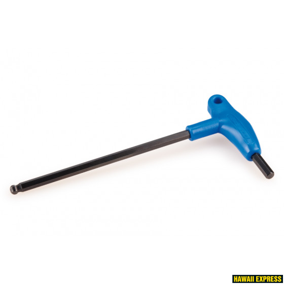 TÖÖRIIST PH-10 P-Handle Hex Wrench:10mm TÖÖRIIST PH-10 P-Handle Hex Wrench:10mm