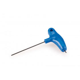 PH-2 P-Handled Hex Wrench 2mm