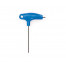 Tool PH-25 P-Handled Hex Wrench 2.5mm Tool PH-25 P-Handled Hex Wrench 2.5mm
