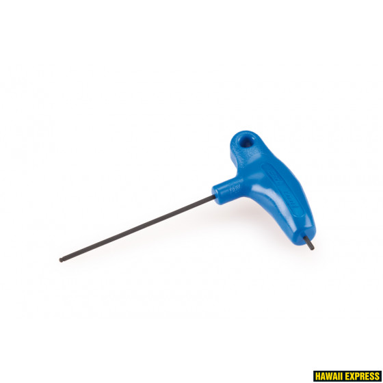 Tool PH-25 P-Handled Hex Wrench 2.5mm Tool PH-25 P-Handled Hex Wrench 2.5mm