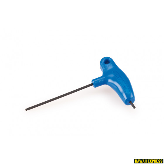 TÖÖRIIST PH-3 P-Handled Hex Wrench 3mm TÖÖRIIST PH-3 P-Handled Hex Wrench 3mm