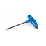 TÖÖRIIST PH-4 P-Handled Hex Wrench 4mm TÖÖRIIST PH-4 P-Handled Hex Wrench 4mm