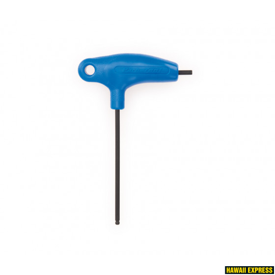 TÖÖRIIST PH-4 P-Handled Hex Wrench 4mm TÖÖRIIST PH-4 P-Handled Hex Wrench 4mm
