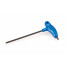 TÖÖRIIST PH-5 P-Handled Hex Wrench 5mm TÖÖRIIST PH-5 P-Handled Hex Wrench 5mm