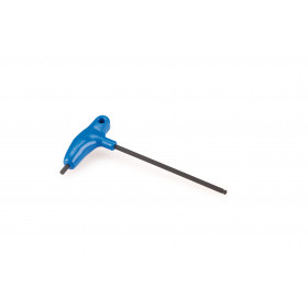 TÖÖRIIST PH-5 P-Handled Hex Wrench 5mm TÖÖRIIST PH-5 P-Handled Hex Wrench 5mm