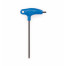 TÖÖRIIST PH-5 P-Handled Hex Wrench 5mm TÖÖRIIST PH-5 P-Handled Hex Wrench 5mm