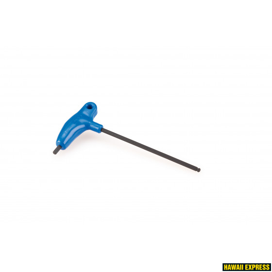 TÖÖRIIST PH-5 P-Handled Hex Wrench 5mm TÖÖRIIST PH-5 P-Handled Hex Wrench 5mm