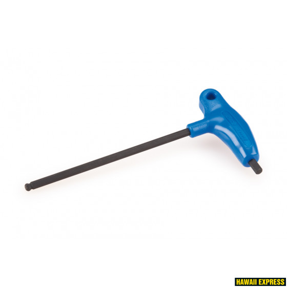 PH-6 P-Handled Hex Wrench 6mm PH-6 P-Handled Hex Wrench 6mm