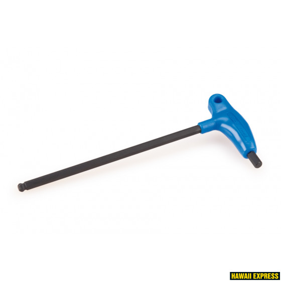 TÖÖRIIST PH-8 P-Handled Hex Wrench 8mm TÖÖRIIST PH-8 P-Handled Hex Wrench 8mm
