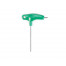 Tool PH-T10 P-Handle Torx® Compatible Wrench Tool PH-T10 P-Handle Torx® Compatible Wrench