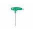 TÖÖRIIST PH-T25 P-Handle Torx Compatible Wrench TÖÖRIIST PH-T25 P-Handle Torx Compatible Wrench
