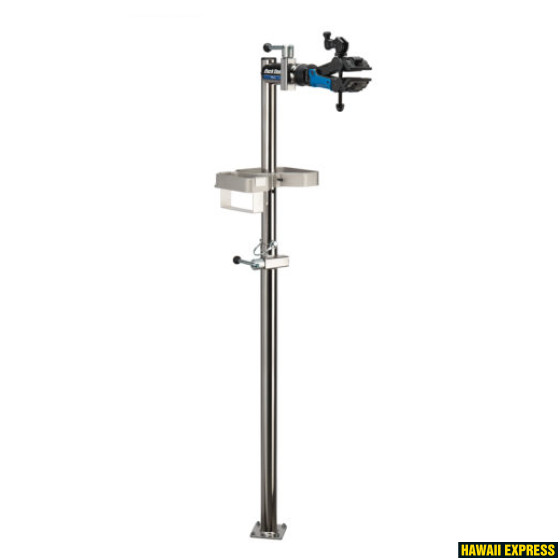 TÖÖRIIST PRS-3.2-2 Deluxe Single Arm Rep Stand with 100-3D USED