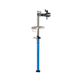 Tool PRS-3.3-2 Deluxe Single Arm Repair Stand with 100-3D Clamp