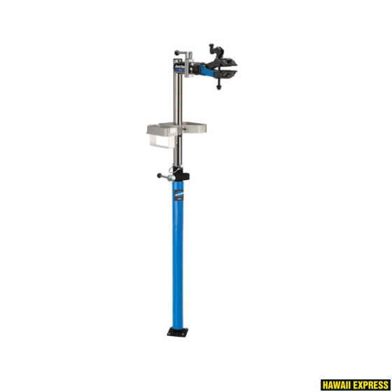 TÖÖRIIST PRS-3.3-2 Deluxe Single Arm Repair Stand with 100-3D clamp