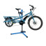 TÖÖRIIST PRS-30 Mechanical Lift Repair Stand