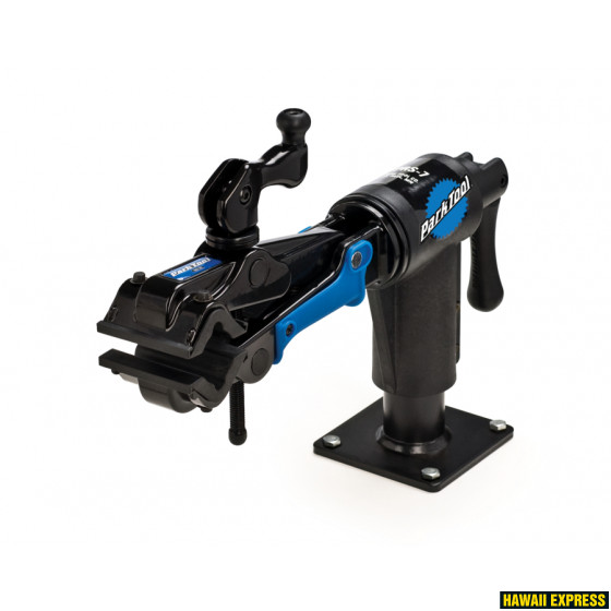 TÖÖRIIST PRS-7-2 Bench Mount Repair Stand with 100-5D clamp TÖÖRIIST PRS-7-2 Bench Mount Repair Stand with 100-5D clamp