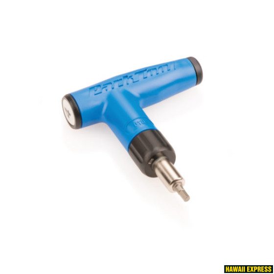 TÖÖRIIST PTD-4 Preset Torque Driver 4Nm